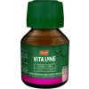 VITAPOL Vitaline ZINOK a JÓD E 50 ml