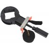 Univerzálna pásová zvierka 4m x 25mm, XL-TOOLS