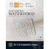 St Cuthberts Mill Saunders Waterford Rough Skicár 20 41 x 31 cm 300 g