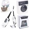 Kompletná Sada Domácich Spotrebičov DOMÁCE SPOTREBIČE 4v1: Vysávač, Práčka, Umývačka, Mixér