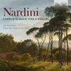 Nardini: Complete Music for 2 Violins (3CD) (Igor Ruhadze, Ensemble Violini Capricciosi)