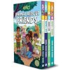 Animal Rescue Friends Box Set