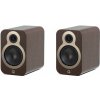Q Acoustics 3020c - ořech