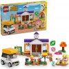 LEGO® Animal Crossing™ 77052 K.K. a koncert na námestí (LEGO77052)