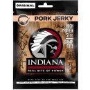 Indiana Jerky sušené maso 25 g vepřové