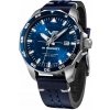 Pánske Hodinky Vostok Europe NH34-225A712 modré