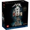LEG LEGO HARRY POTTER 76417 Čarodejnícka banka Gringotts - Zberateľská edícia