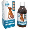 Topvet Kašeľ a prechladnutie sirup pre psov 200 ml