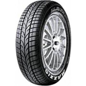 Maxxis ARCTICTREKKER WP05 205/60 R16 96H