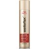 Wellaflex lak na vlasy UV Hair Protection s extra silnou fixáciou pre tepelnú úpravu 250 ml