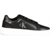 Calvin Klein Pánska Športová Obuv Čierna