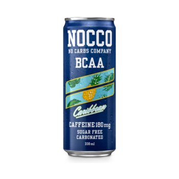 NOCCO BCAA 7920 ml