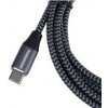 PremiumCord ku31cs05 USB-C - USB 3.0 A (USB 3.1 generation 1, 3A, 5Gbit/s), 0,5m