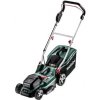 Metabo RM 36-18 LTX BL 36 - Bez Aku / aku kosačka na trávu / 18V / kôš 45 l / Bez Aku (601716850)