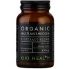 KIKI Health Multi mushroom extrakt BIO 60 caps