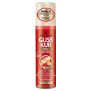 Gliss Kur Color Protect regeneračný balzam pro farbené a tónované vlasy s ochranným faktorom 200 ml