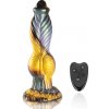 Epic - phoenix dildo the resurgence of pleasure rechargeable remote control