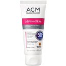 ACM Dépiwhite M tónovaný ochranný krém SPF50+ 40 ml