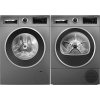 Set Bosch WGG244ZREU + WQG245DREU