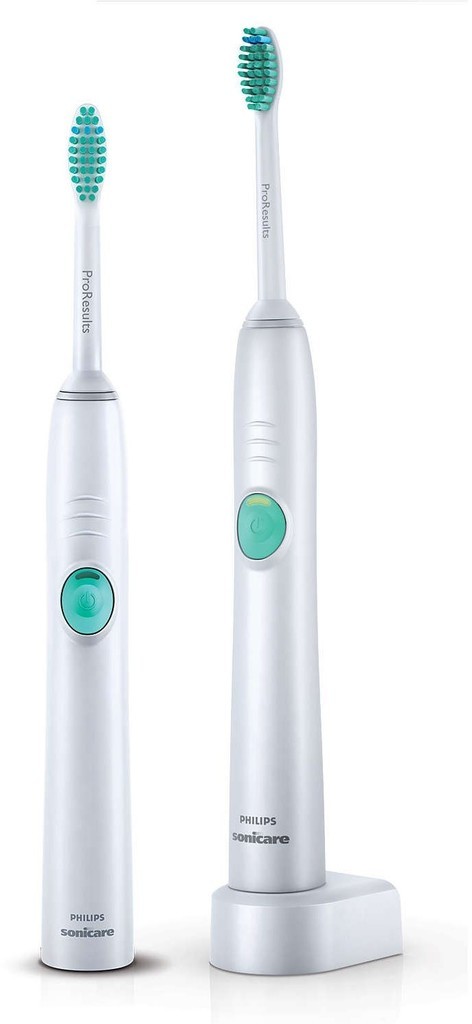 Philips Sonicare EasyClean HX6511/35 2ks