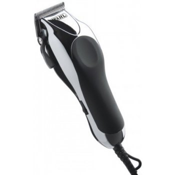 Wahl 20103-0460 Chrome Pro