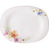 Villeroy & Boch Servírovací tanier 34 cm Mariefleur Basic