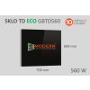 SMODERN TD ECO GBT560 560W