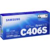 Samsung CLT-C406S - originálny