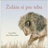 Želám si pre teba - David Wax