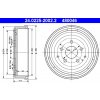 ATE Brzdový bubon 24.0225-2002.2