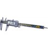 Kinex 6040-02-300 Digitální posuvné měřítko 300 mm, DIN 862
