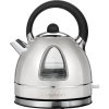 Rýchlovarná kanvica Cuisinart CTK17SE 2750 W 1,7 l strieborná/sivá (CTK17SE)