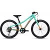 GHOST Kato 20 Pro Mint/Orange Shiny
