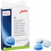 Jura (62715) clean 3v1čistiace tablety - 6 ks