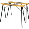 OEM stavební, skládací, kovová 100x40x80cm (2ks) 791313