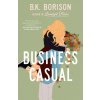 Business Casual