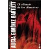 El silencio de los claustros. Die stumme Braut, spanische Ausgabe (Alicia Giménez-Bartlett)(Brožovaná)