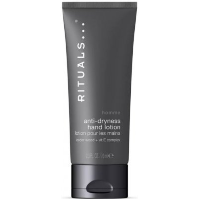 Rituals Homme Anti-Dryness Hand Lotion 70 ml