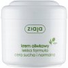 Ziaja přírodní olivový krém light formula 200 ml