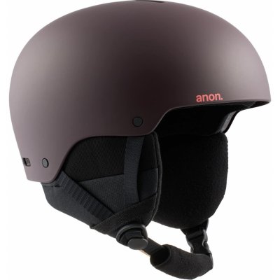 Snowboardové a lyžiarske helmy Anon – Heureka.sk