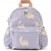 Detský batoh Liewood Andreas: Cat Warm lilac