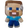 Vankúš v tvare postavičky minecraft 28x40 cm