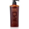 DAENG GI MEO RI Honey Therapy Professional Plus Shampoo regeneračný šampón pre slabé a poškodené vlasy 500 ml