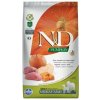 N&D Grain Free Pumpkin Adult Medium & Maxi boar & apple 2,5 kg