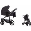 BEBETTO Vulcano 04/graphite 2023 2v1