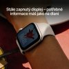 Apple Watch SE 3 GPS 44 mm Midnight Sport Band - M/L