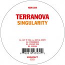 TERRANOVA - SINGULARITY -EP