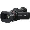 Panasonic HC-X1600 (4K/60p 10-bit, 1/2,5