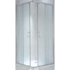 JIKA Cubito H2512410026681 Sprchovací kút 80cm