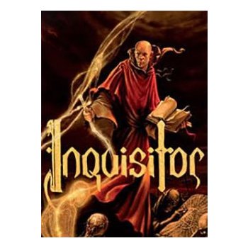 Inquisitor (Deluxe Edition)